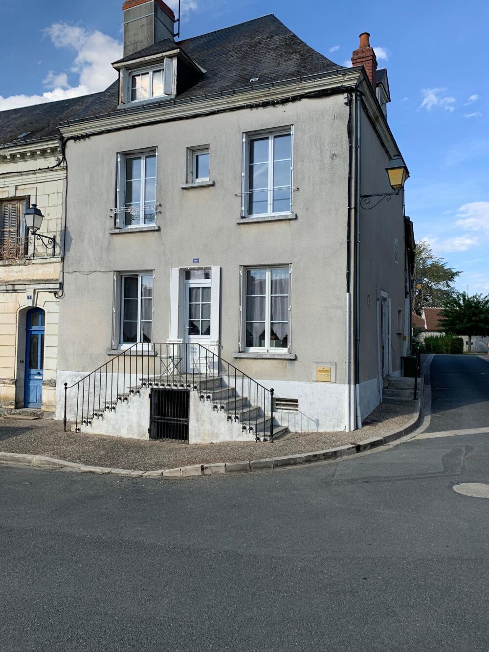 Vente Maison Jolie maison de ville idéalement située Ecueille