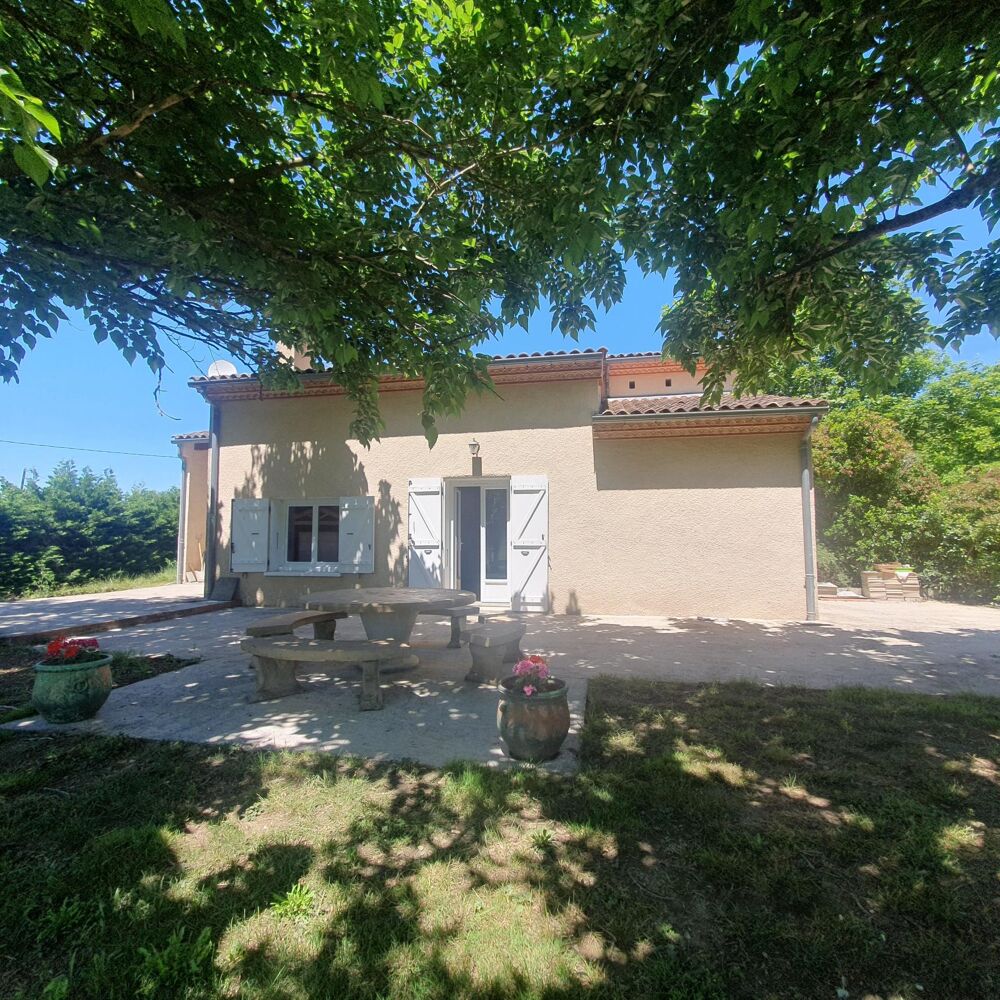 Charmante villa au calme, sans vis-à-vis