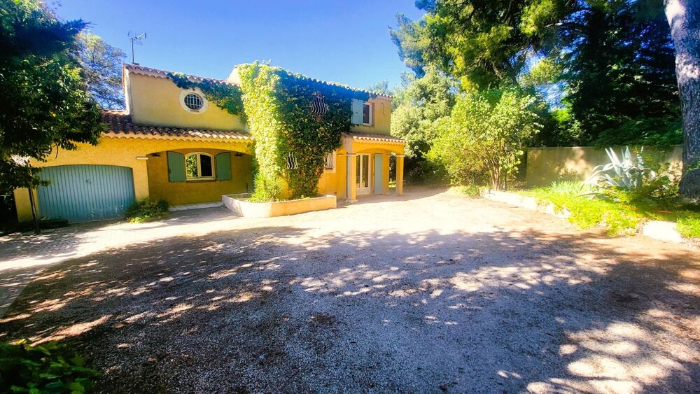 à vendre  Maison Marseille 11