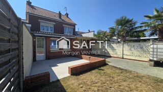  Maison à vendre 5 pièces 140 m²