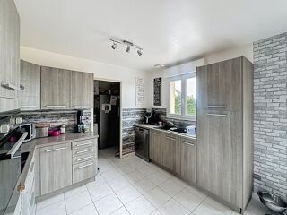  Maison � vendre 5 pi�ces 86 m�