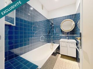  Appartement à vendre 4 pièces 105 m²