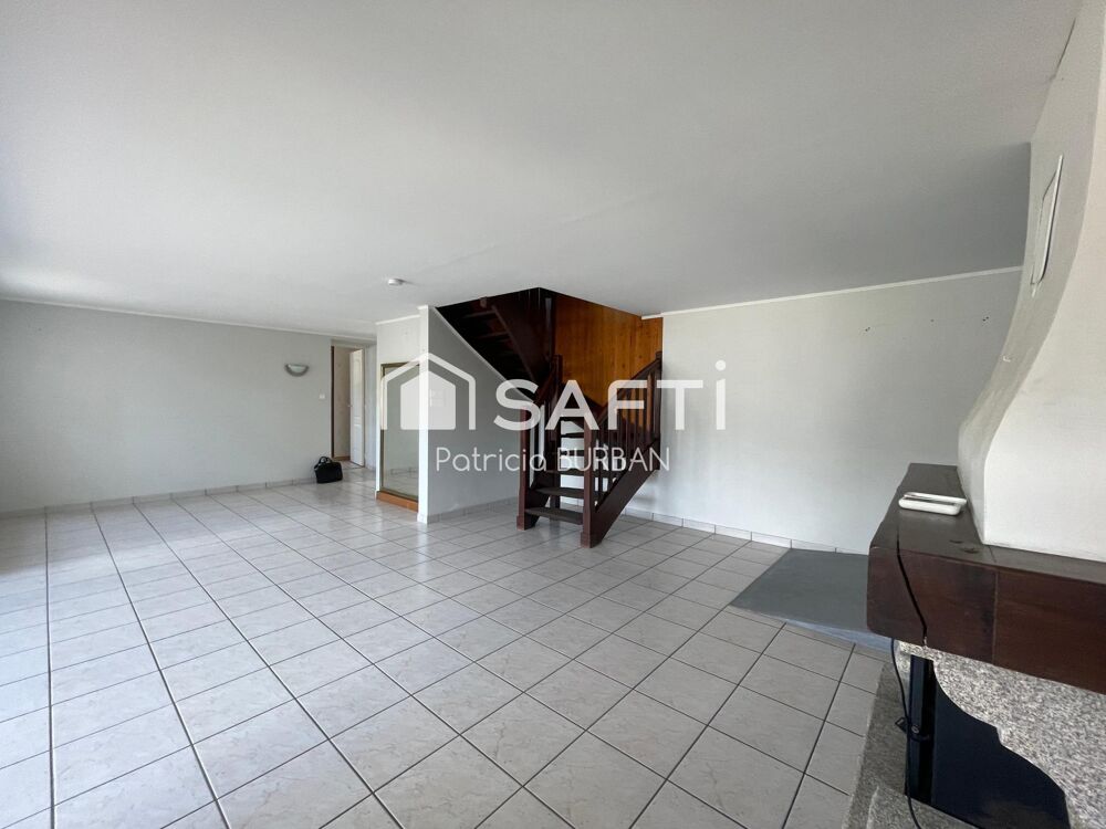 Vente Maison Maison 120 m2 , 3 chambres, 571 m2 terrain Muzillac