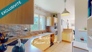  Maison � vendre 4 pi�ces 103 m�