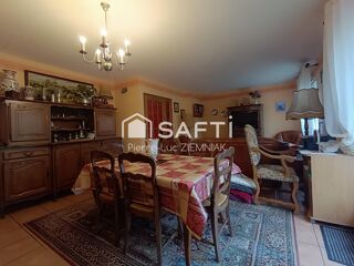  Maison � vendre 4 pi�ces 107 m�