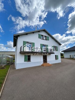  Maison à vendre 5 pièces 118 m²