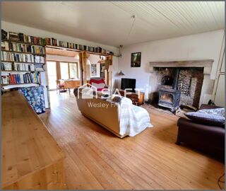  Maison � vendre 3 pi�ces 155 m�