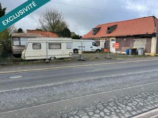  Maison � vendre 1 pi�ce 300 m�