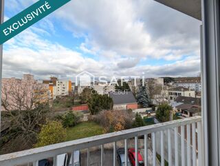  Appartement � vendre 3 pi�ces 56 m�