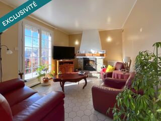  Maison � vendre 6 pi�ces 128 m�