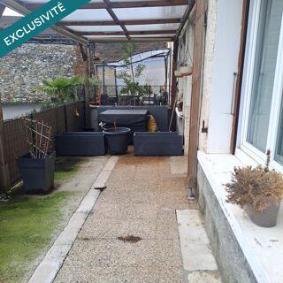  Maison � vendre 4 pi�ces 131 m�