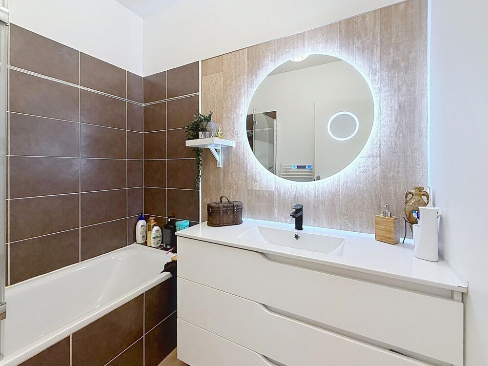 Vente Appartement Appartement en pierre au coeur de Latresne Latresne