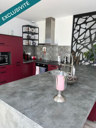  Maison  vendre 5 pices 114 m