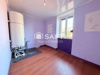  Maison à vendre 4 pièces 89 m²