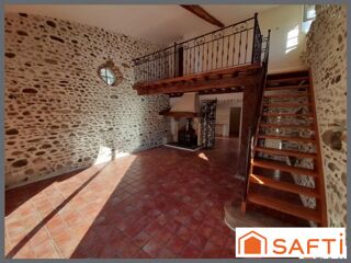  Maison à vendre 7 pièces 205 m²