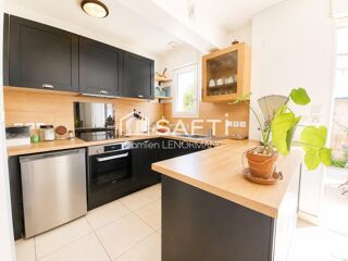  Maison à vendre 4 pièces 94 m²