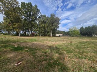  Terrain � vendre 1348 m�