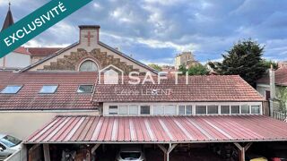  Appartement � vendre 3 pi�ces 55 m�