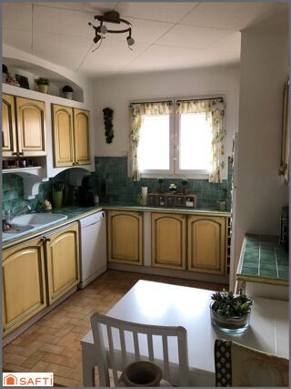  Maison � vendre 5 pi�ces 110 m�