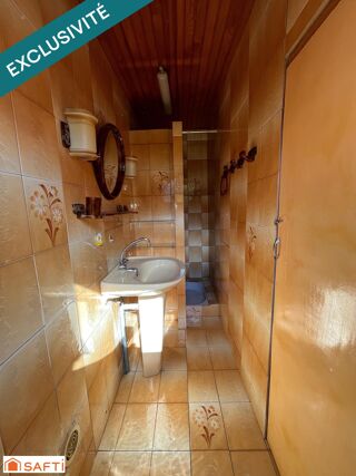  Maison � vendre 3 pi�ces 40 m�