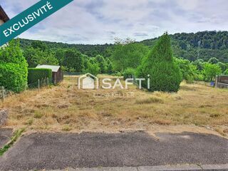  Terrain à vendre 765 m²