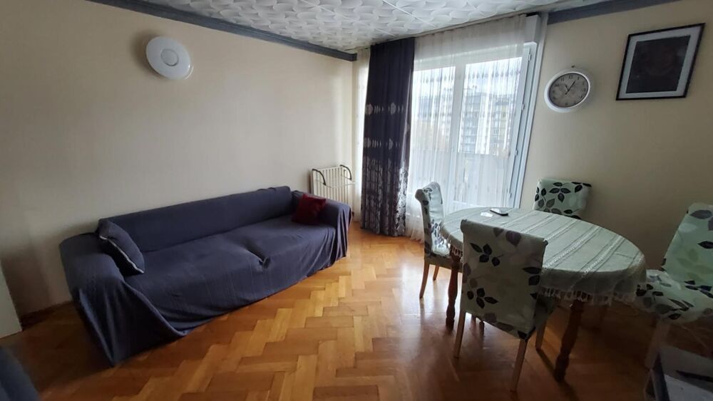 Vente Appartement beau 3 pièces de 63 m² avec ascenseur, balcon, cellier et parking Chilly-mazarin