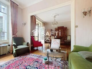  Maison � vendre 7 pi�ces 165 m�