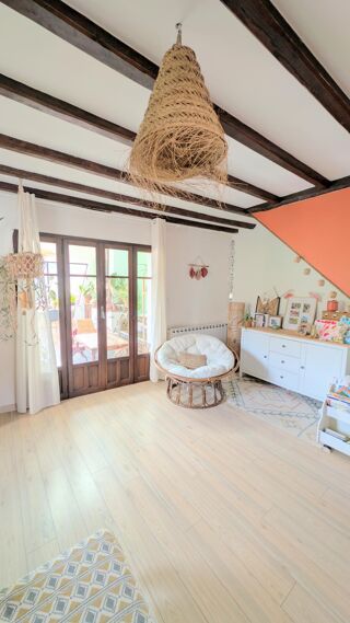  Maison � vendre 6 pi�ces 150 m�