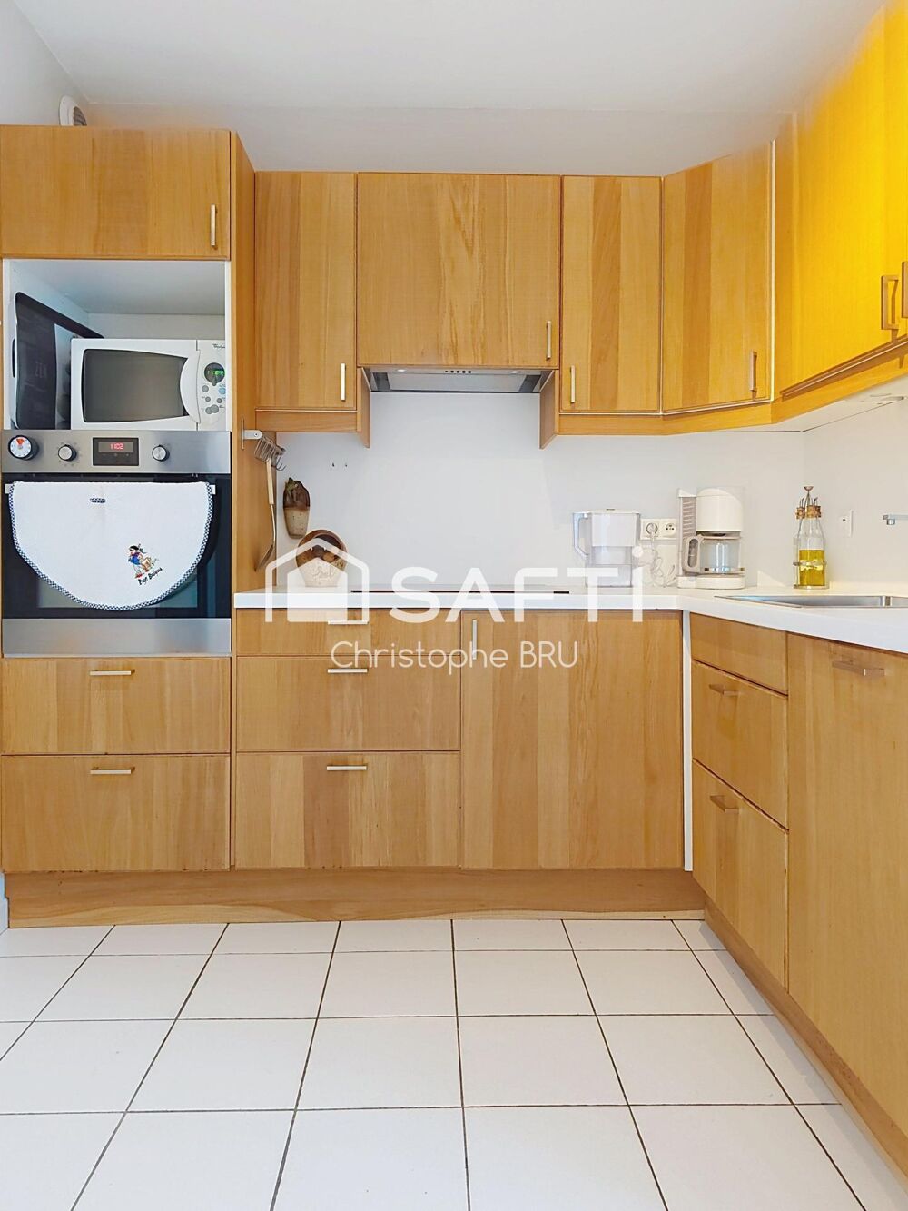 Vente Appartement Cœur de Castanet-Tolosan - Garage et parking Castanet-tolosan