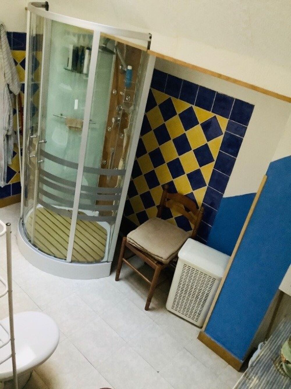 Vente Maison maison de ville à rafraichir SALINS LES BAINS JURA Salins-les-bains