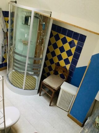  Maison à vendre 4 pièces 105 m²