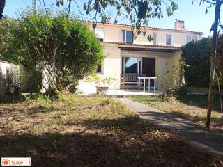  Maison à vendre 6 pièces 107 m²