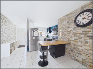  Maison à vendre 4 pièces 104 m²