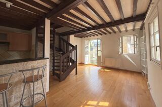  Appartement à vendre 3 pièces 47 m²