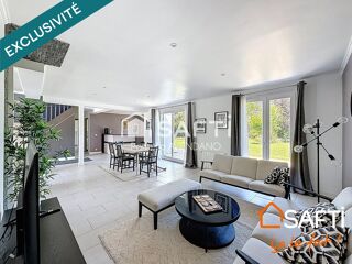  Maison  vendre 6 pices 152 m