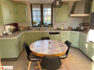  Maison � vendre 6 pi�ces 158 m�