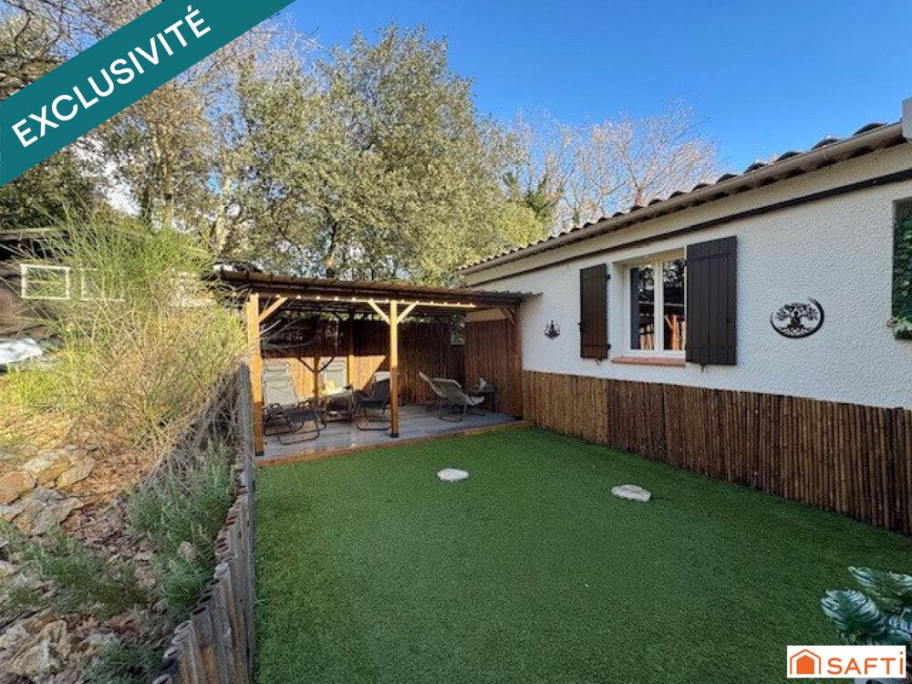 � vendre  Maison Saint-Maximin-la-Sainte-Baume (83470)