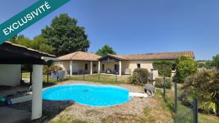  Maison à vendre 5 pièces 118 m²