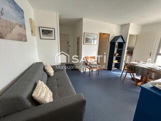  Appartement à vendre 3 pièces 43 m²