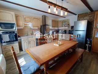  Maison � vendre 6 pi�ces 140 m�