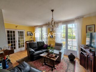  Maison à vendre 4 pièces 87 m²