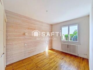  Maison à vendre 8 pièces 137 m²