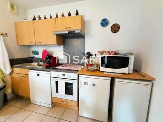  Appartement � vendre 3 pi�ces 61 m�