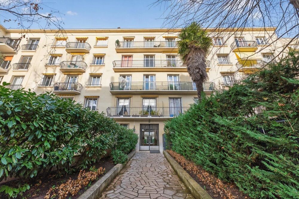 � vendre  Appartement Neuilly-sur-Seine (92200)