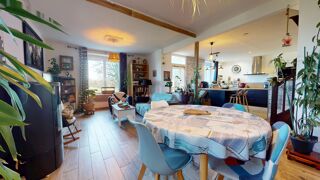  Maison à vendre 5 pièces 97 m²