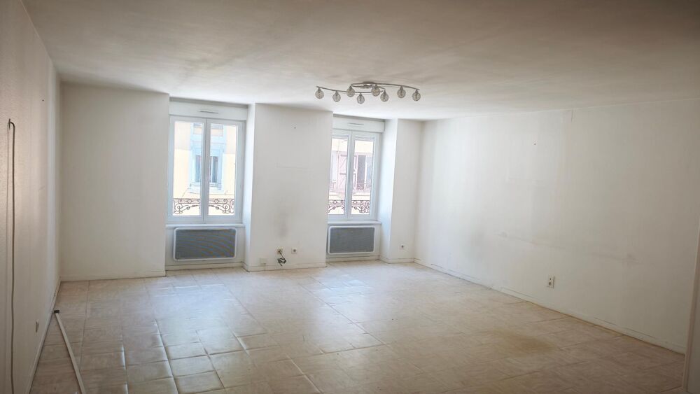 Vente Immeuble Immeuble de rapport 9.5% de rentabilité brute Saint-rambert-en-bugey