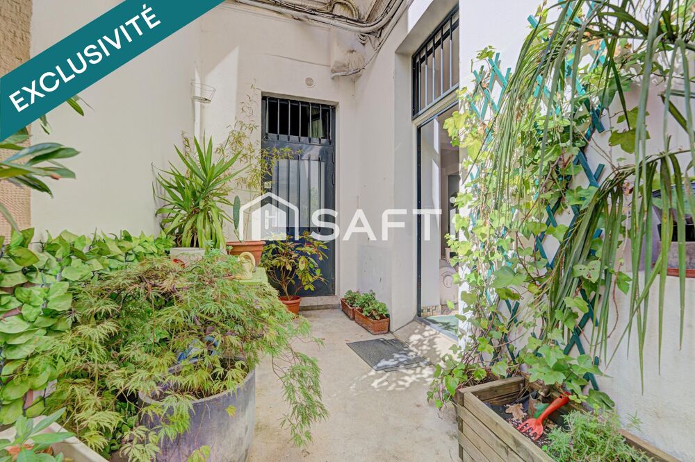 Vente Appartement Appartement type maison en plein cœur de Paris Paris 11