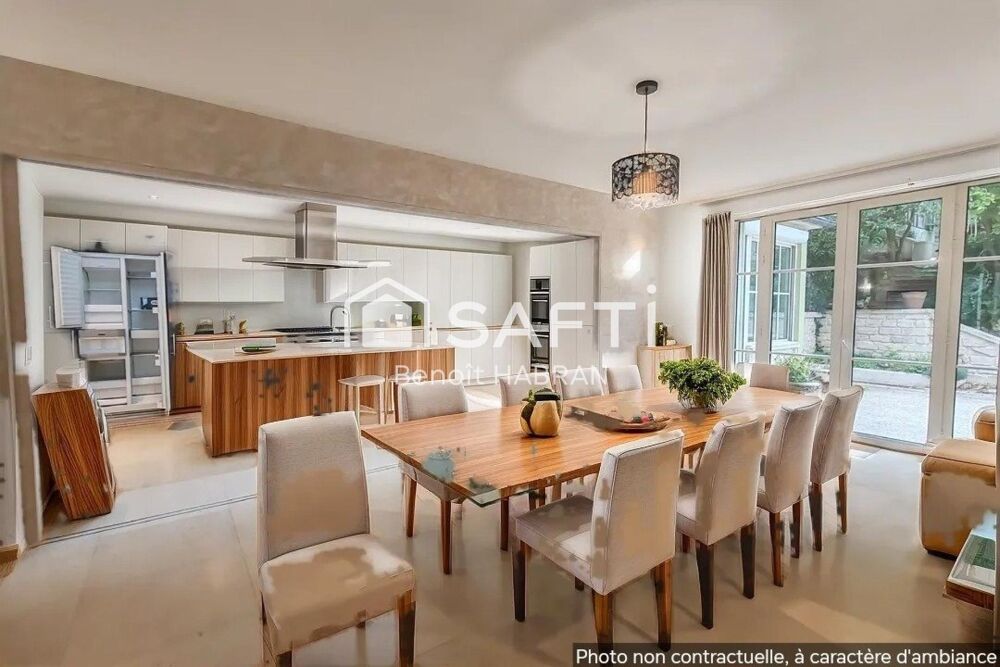  vendre  Maison Bougival (78380)