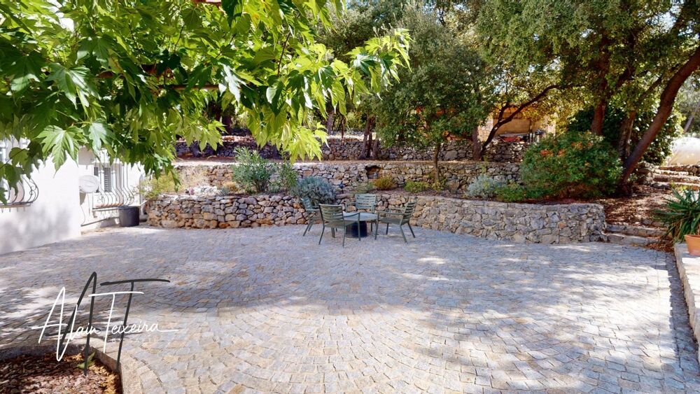  vendre  Maison Lorgues (83510)