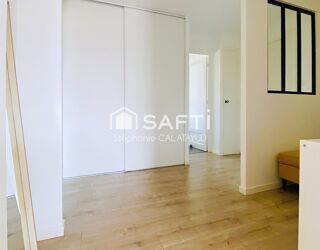  Appartement � vendre 3 pi�ces 83 m�